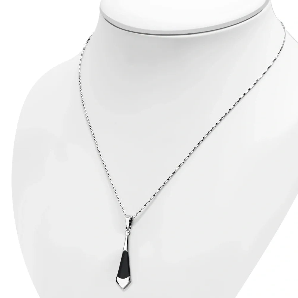 Tear Drop Pendant